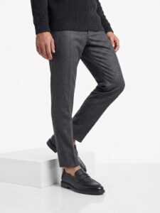 𝐌𝐎𝐍𝐓𝐄𝐋𝐋𝐈 𝐌𝐈𝐋𝐀𝐍𝐎 Erkek Loafers