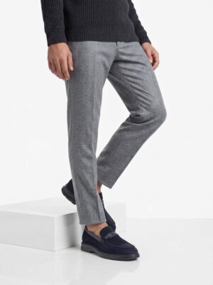 𝐌𝐎𝐍𝐓𝐄𝐋𝐋𝐈 𝐌𝐈𝐋𝐀𝐍𝐎 Erkek Loafer