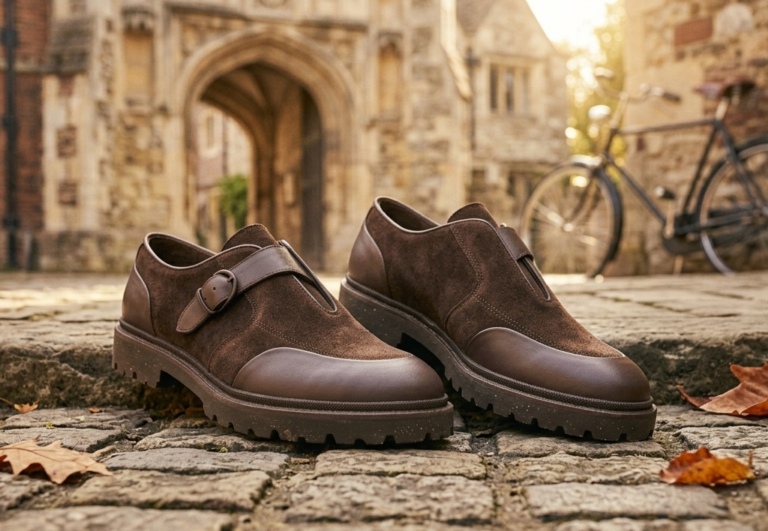 Classic Shoes