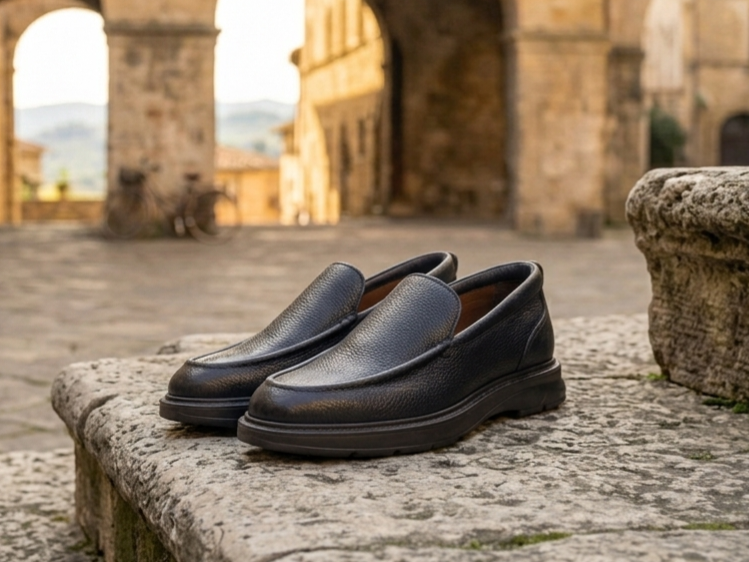 Loafers